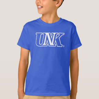 Camiseta UNK| Universidad de Nebraska en Kearney