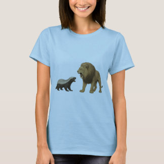 Camiseta Unleash your anger