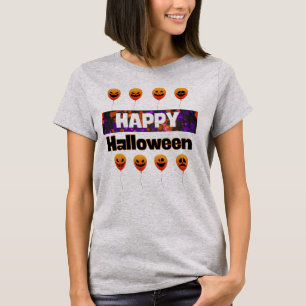 Camiseta Unleash Your Inner Ghoul in Our Terrifyingly Chic