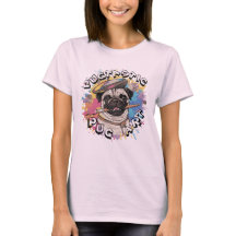 Unleash Your Inner Pugtastic Artist