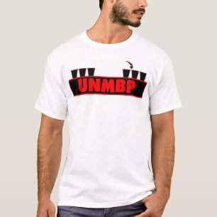 CAMISETA UNM BP 2
