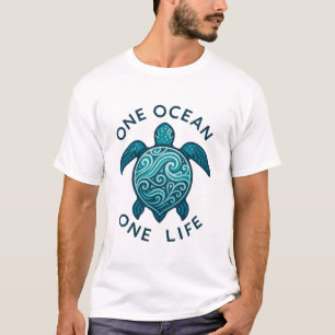Camiseta Uno