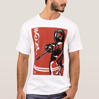 Camiseta Uno