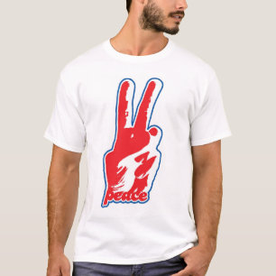 Camiseta Uno-Ciudad abajo…