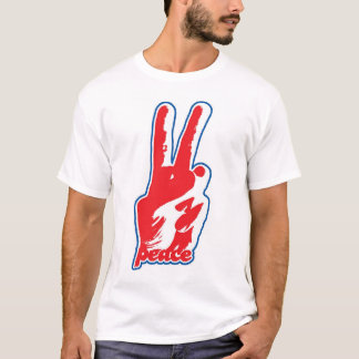 Camiseta Uno-Ciudad abajo…