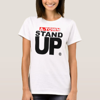 Camiseta Uno-Ciudad (para mujer)