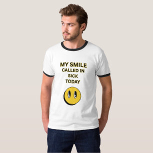 Camiseta UNO DE ESOS DÍAS. Humor de trabajo para hombres