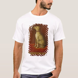 Camiseta Uno de Frederick los galgos italianos de II