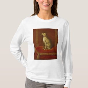 Camiseta Uno de Frederick los galgos italianos de II