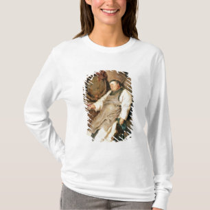 Camiseta Uno demasiados