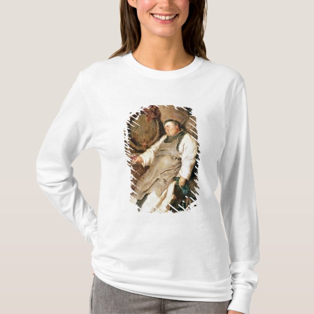 Camiseta Uno demasiados (Anverso)