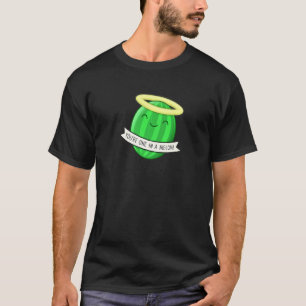 Camiseta Uno En Un Melón