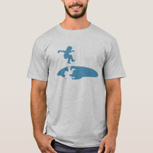 Camiseta uno-gigante-salto