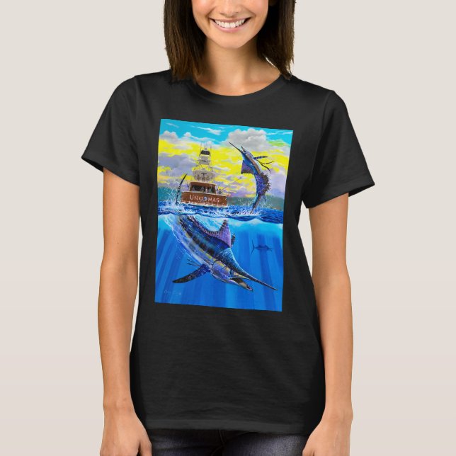 Camiseta Uno Más (Anverso)