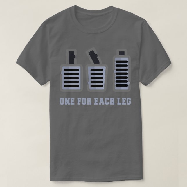 Camiseta Uno para cada regalo de coche manual del cambio de (Diseño del anverso)