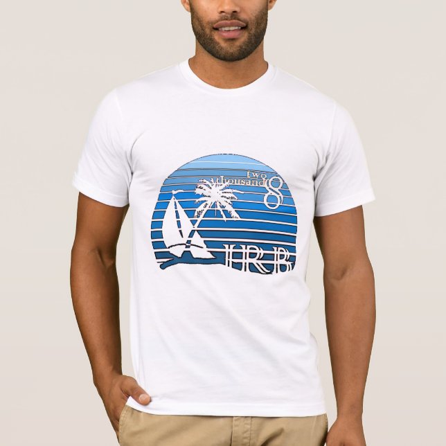 Camiseta Uno para el Fam (Anverso)