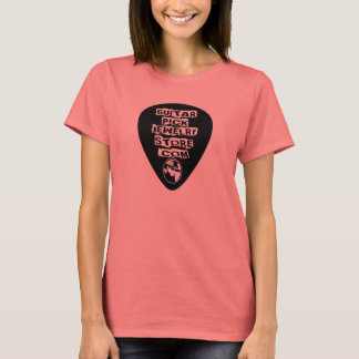 Camiseta uno para mandy