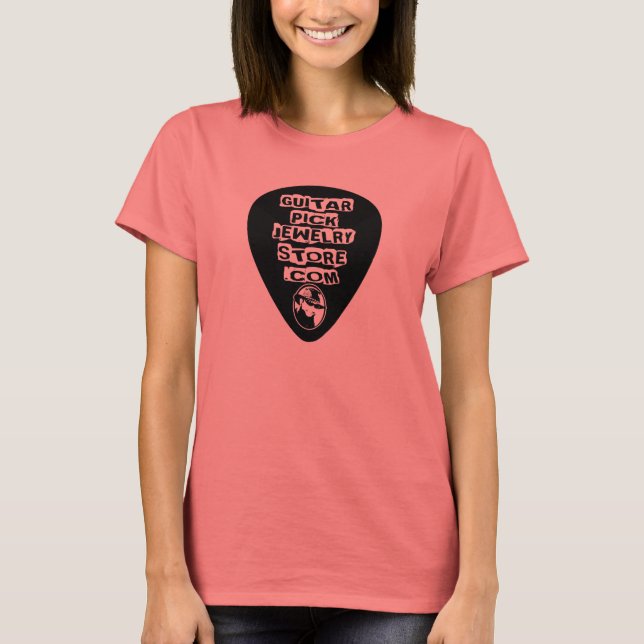 Camiseta uno para mandy (Anverso)