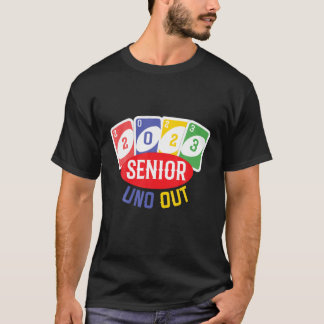 Camiseta Uno Senior 2023 Uno Senior 2023