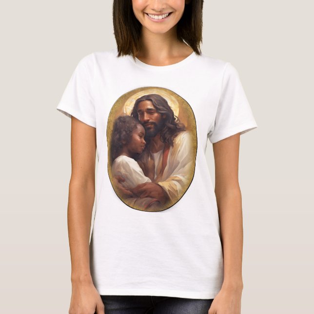 Camiseta unos a otros (Anverso)