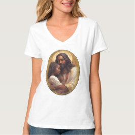 Camiseta unos a otros