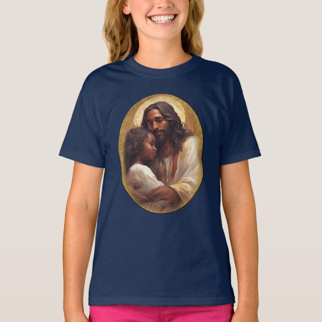 Camiseta unos a otros (Anverso)