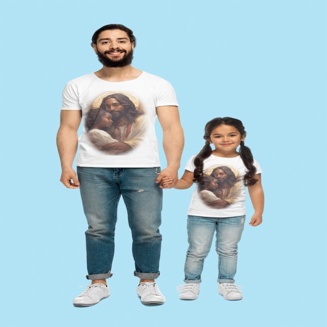 Camiseta unos a otros (Subido por el creador)