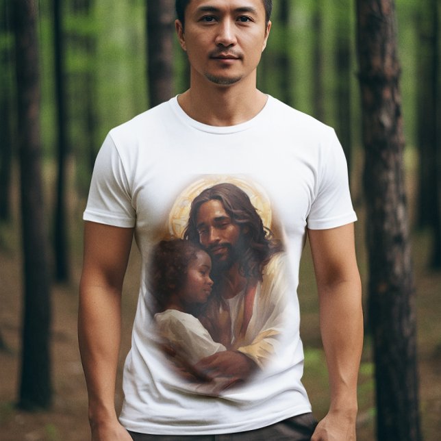 Camiseta unos a otros (Subido por el creador)