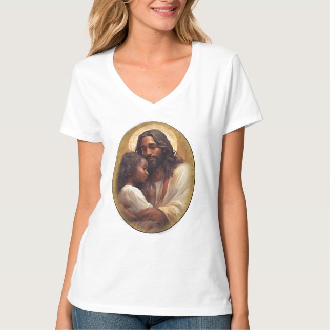 Camiseta unos a otros (Anverso)