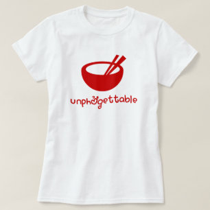 Camiseta Unphở Get