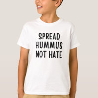 Unta Hummus No Odio