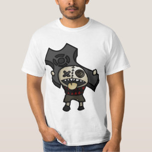 Camiseta Untitled