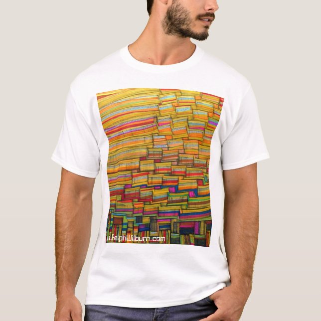 Camiseta untitled1 (Anverso)