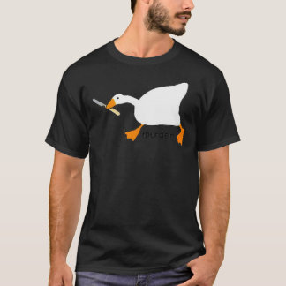 Camiseta Untitled Goose Game Murder Classic T-Shirt
