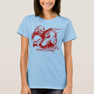 Camiseta Untitled T-Shirt