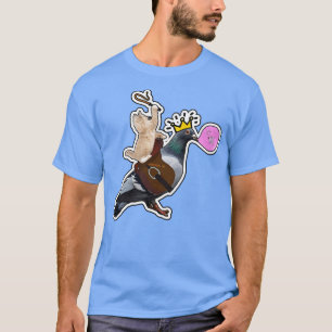Camiseta Unusual Art Pieces Strange Unusual Cat Art Strange