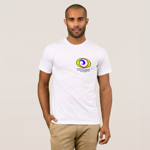 Camiseta UofL USA Campus para hombres