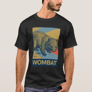 Camiseta Uombat
