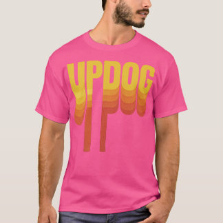 Camiseta Updog