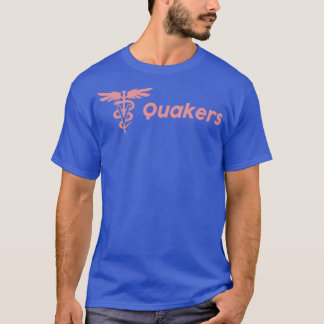 Camiseta upenn vet school 4