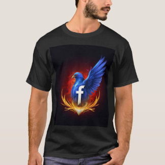 Camiseta Uppal - Donde el estilo conoce la comunid