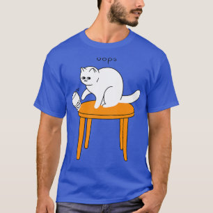 Camiseta ¡Ups