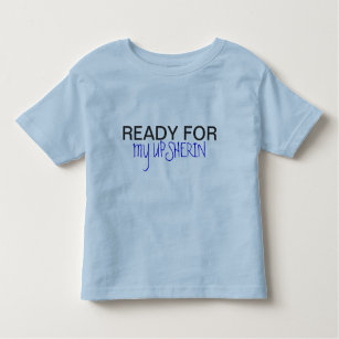 Camiseta Upsherin - Ideas Upsherin