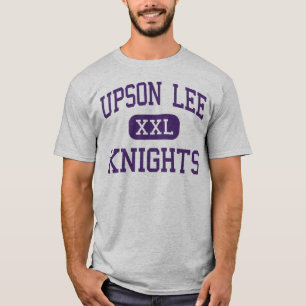 Camiseta Upson Lee - caballeros - alto - Thomaston Georgia
