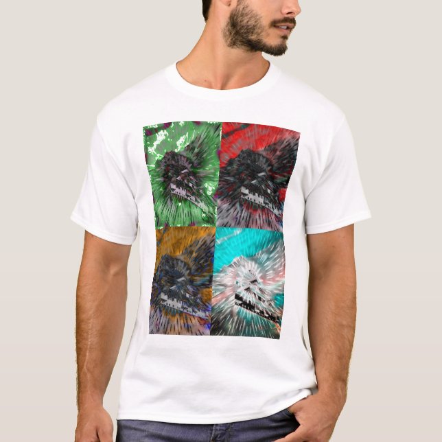 Camiseta uq (Anverso)
