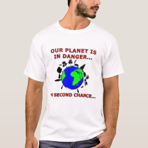 CAMISETA UR PLANET