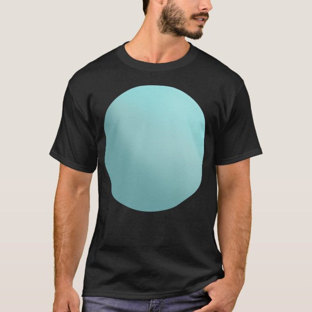 Camiseta Urano (Anverso)