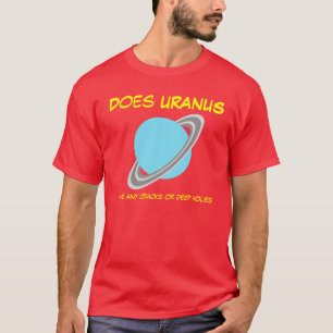 CAMISETA URANUS