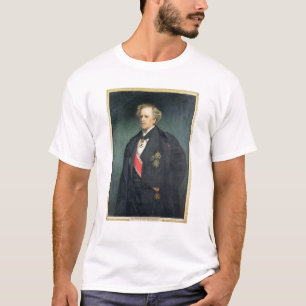 Camiseta Urbain Le Verrier