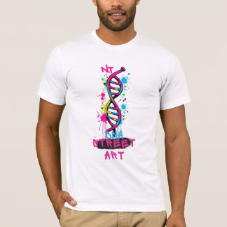 Camiseta Urban DNA